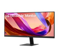 LG UltraWide 29U511A-B 29U511A-B.AEU - 1359244 - zdjęcie 2